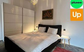 Apartament Centrul Istoric Sibiu